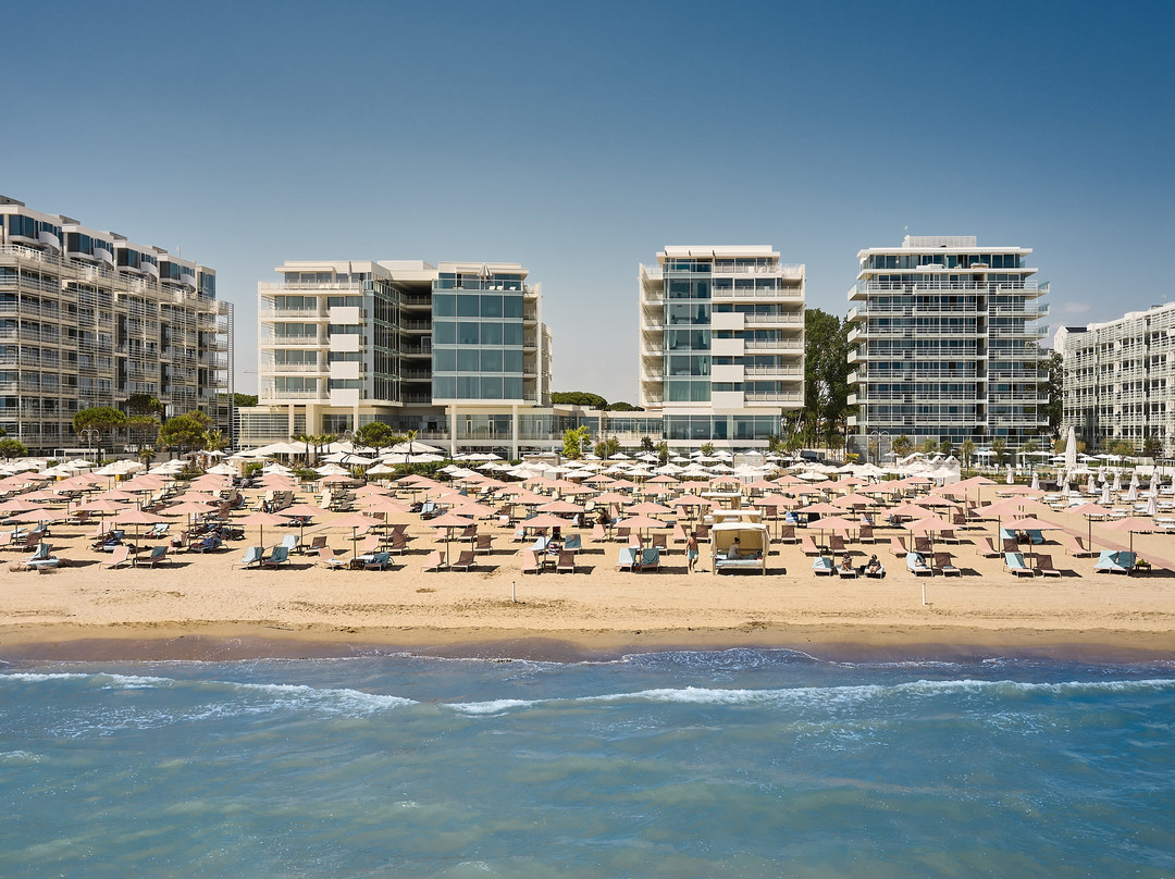 Falkensteiner Hotel & Spa Jesolo主图