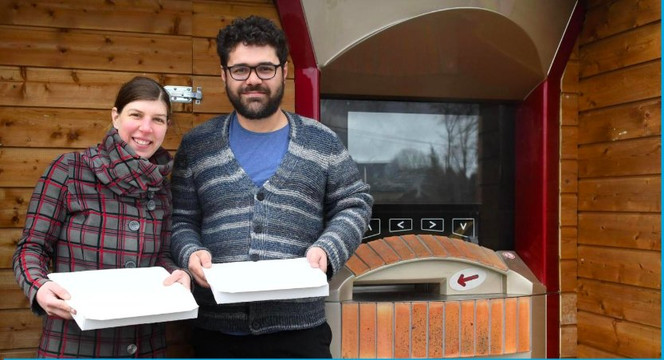 Bertogne旅游攻略图片