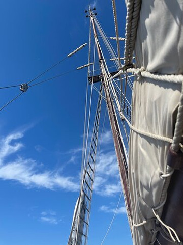 Velero Rafael Verdera-马洛卡帕尔马必去景点