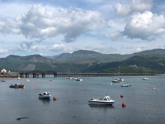 Wavecrest Guest House主图