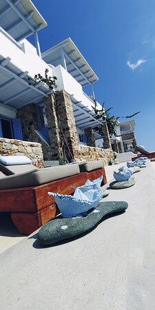 Studios Amfitriti-浴室