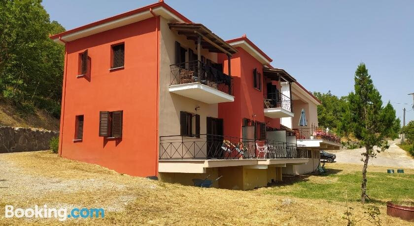 Villa Montania