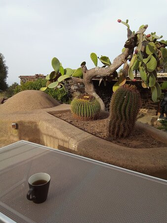 Dammusi Al-Qubba Wellness & Resort主图