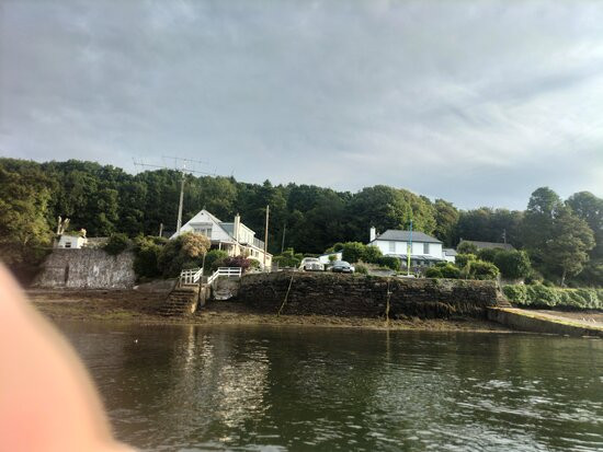 Encounter Cornwall-福伊必去景点