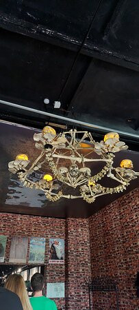 World Funeral Culture Museum景点图片