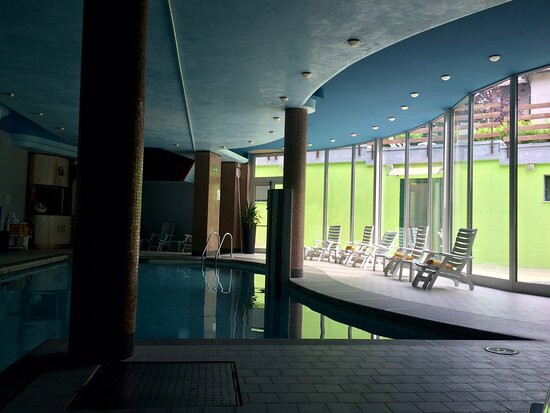 Albergo Gardel主图