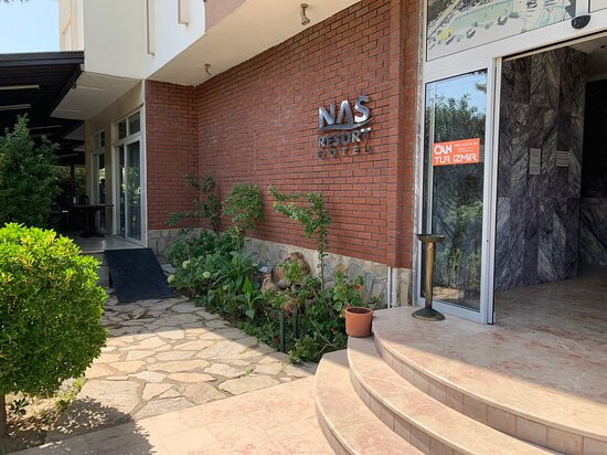 Royal Nas Resort主图
