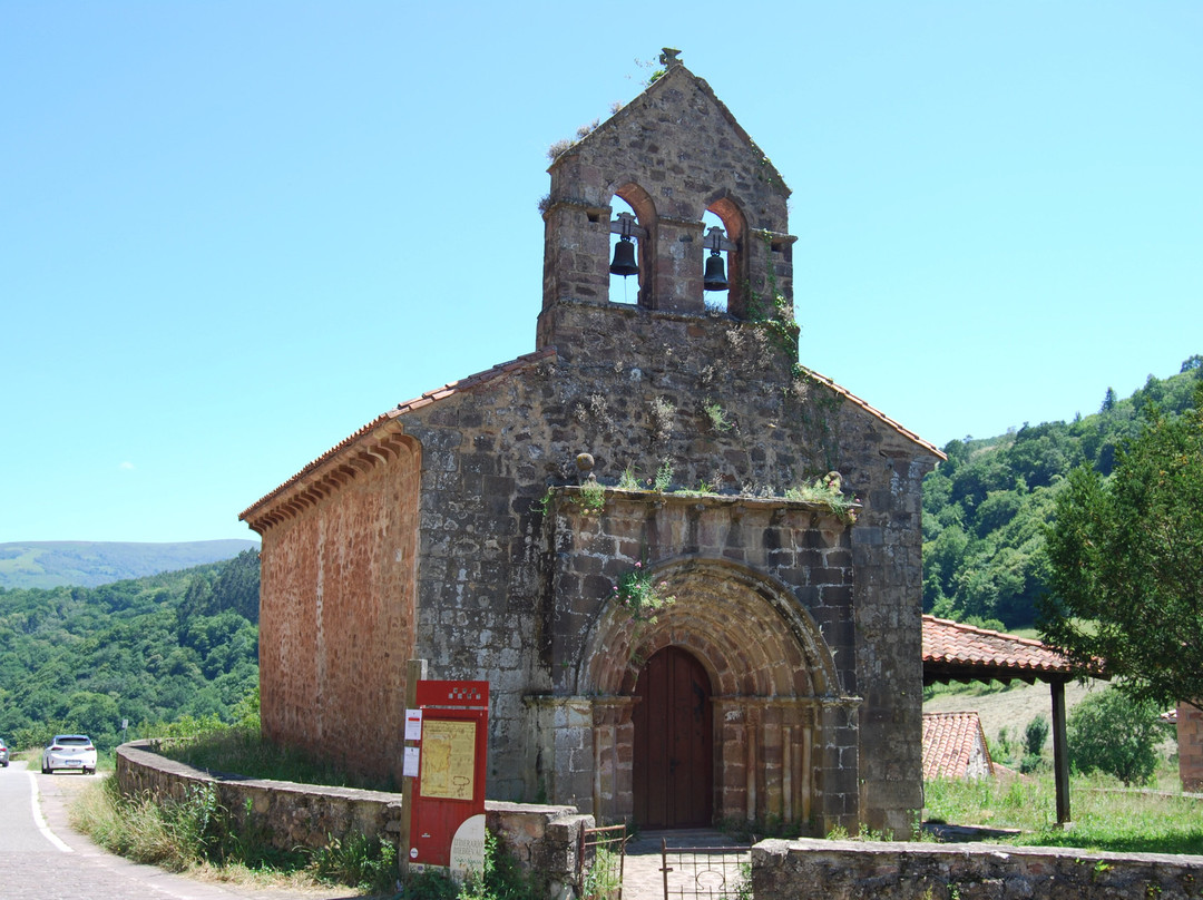 Iglesia De Santa Juliana