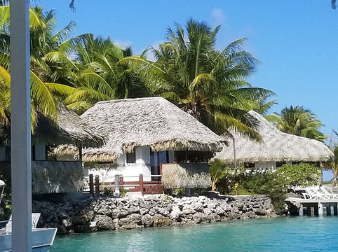 Relais Royal Tikehau主图