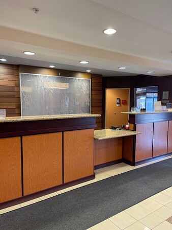 Fairfield by Marriott Inn & Suites Edison-South Plainfield主图