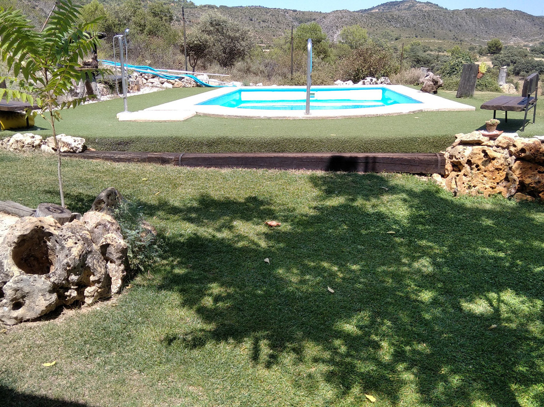La Finca de Gaia
