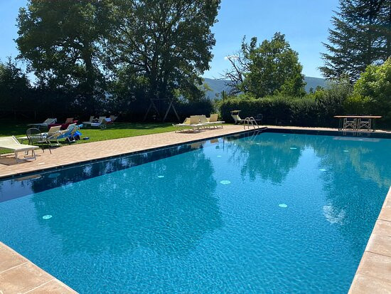 Il Casale degli Amici主图