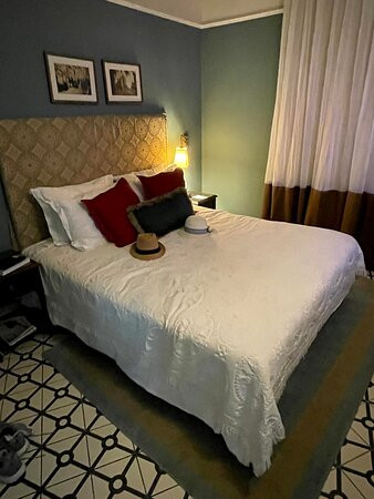 Arthur Hotel - an Atlas Boutique Hotel主图