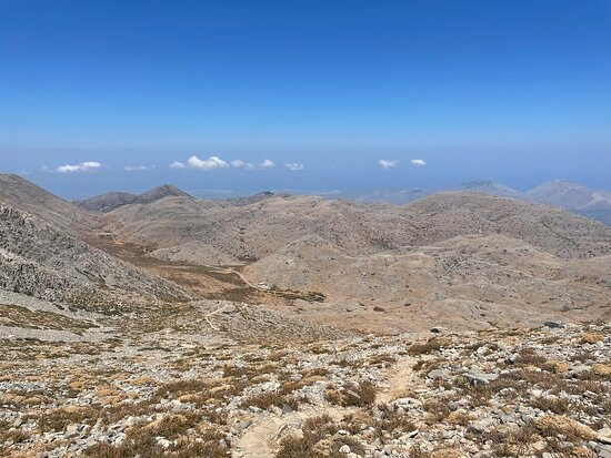 Mount Ida景点图片