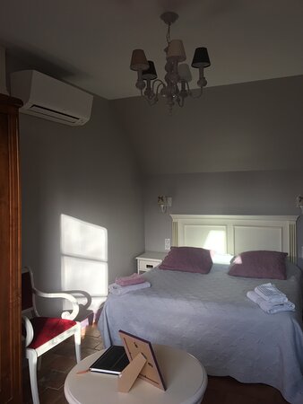 Le Clos Mony-客卧