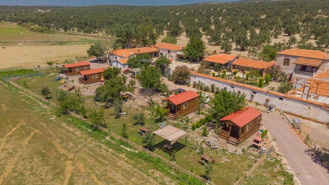 Sural Ciftligi主图