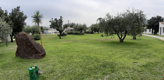 Santa Maria Resort主图