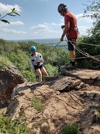Rock Outdoors景点图片