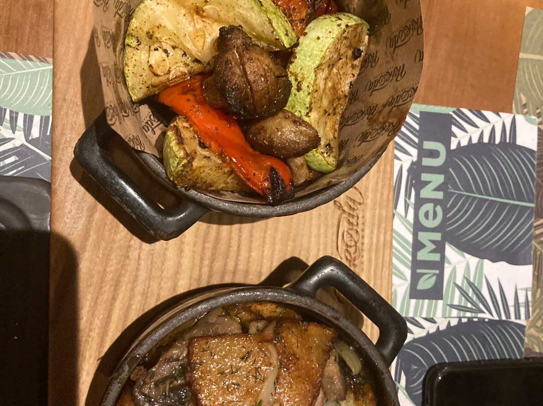 Imperial Hotel Krivoy Rog