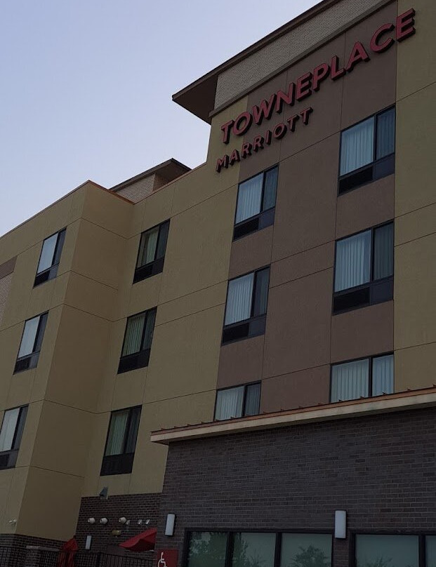 Towneplace Suites by Marriott Dallas Mesquite主图