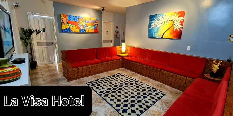 La Visa Hotel
