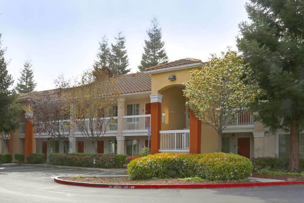 Extended Stay America - San Jose - Mountain View主图