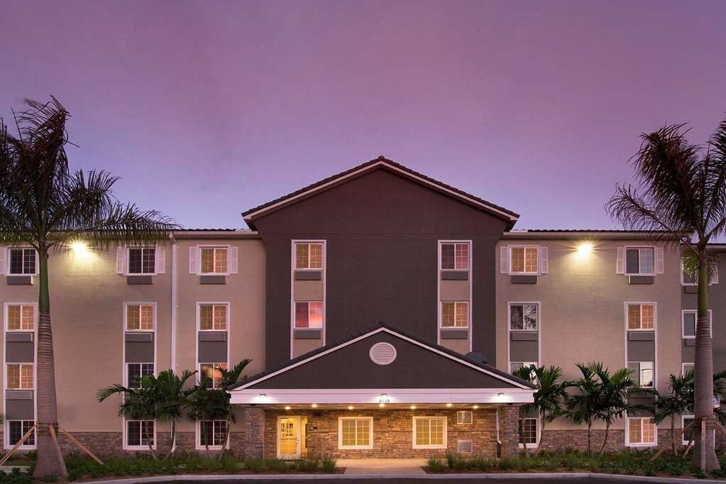 戴维酒店住宿-Extended Stay America Select Suites - Fort Lauderdale - Airport - West