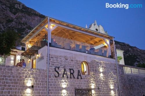 H Sara Luxury Rooms