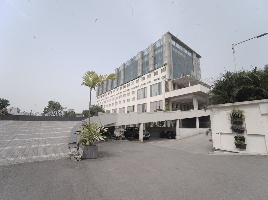 Babylon Capital主图