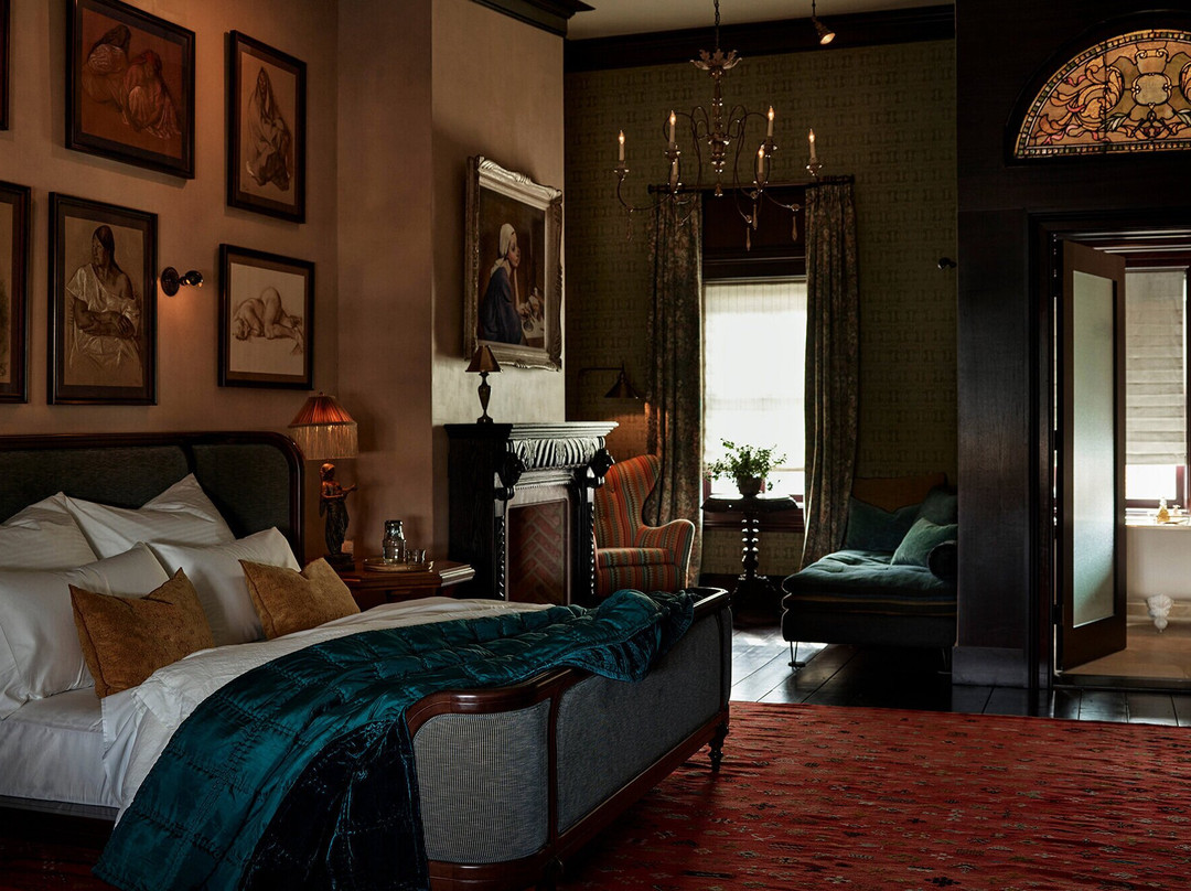 Athens酒店住宿-The Maker