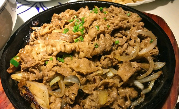 有滋有味(浦东店)主图