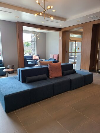 Hilton Garden Inn Sudbury主图