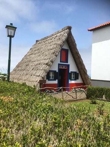 Secret Madeira-沙尔必去景点