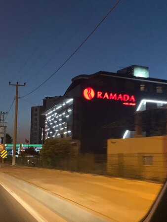 Ramada by Wyndham Gemlik主图