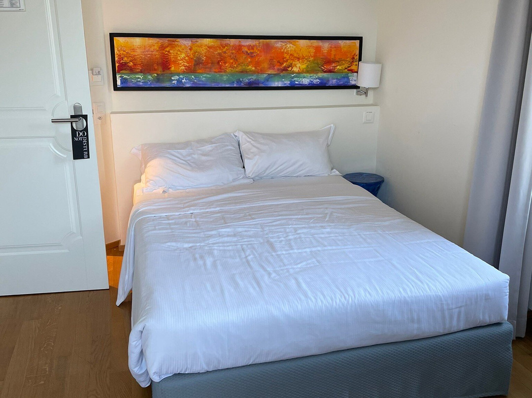 Lac Hotel主图
