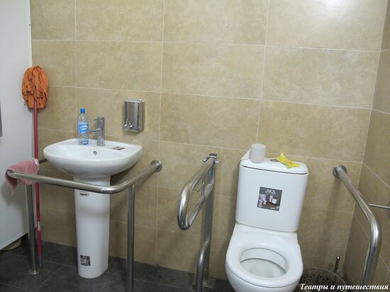 History of Airborne Troops Museum-Ryazan必去景点