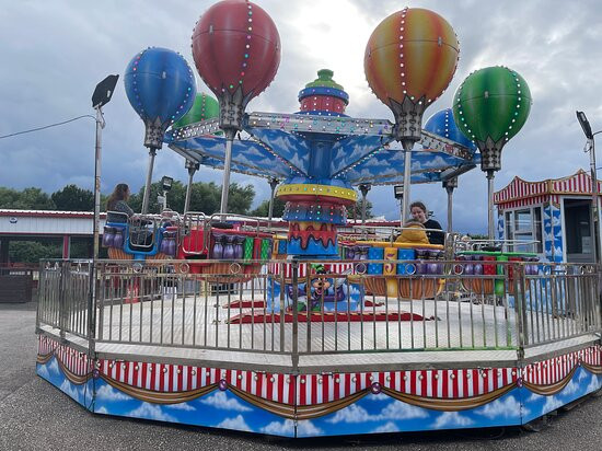 Tir Prince-Towyn必去景点