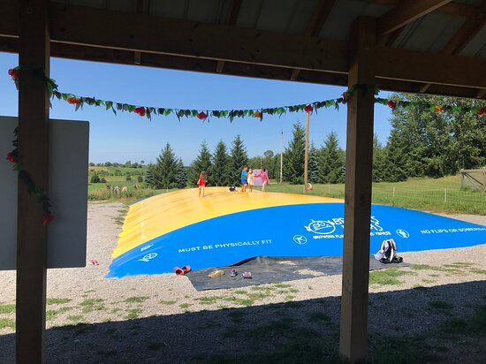 Brooks Farms-East Gwillimbury必去景点