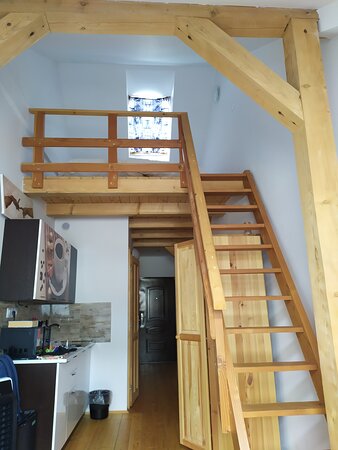 Hotel Bristol-客卧