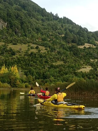 @aysen_eco_rutas-Puerto Aisen必去景点