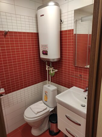 迷你住宿加早餐酒店主图