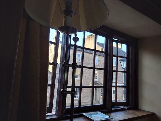 The Frenchgate Hotel-酒店景观