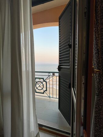 Hotel Ristorante La Lampara主图