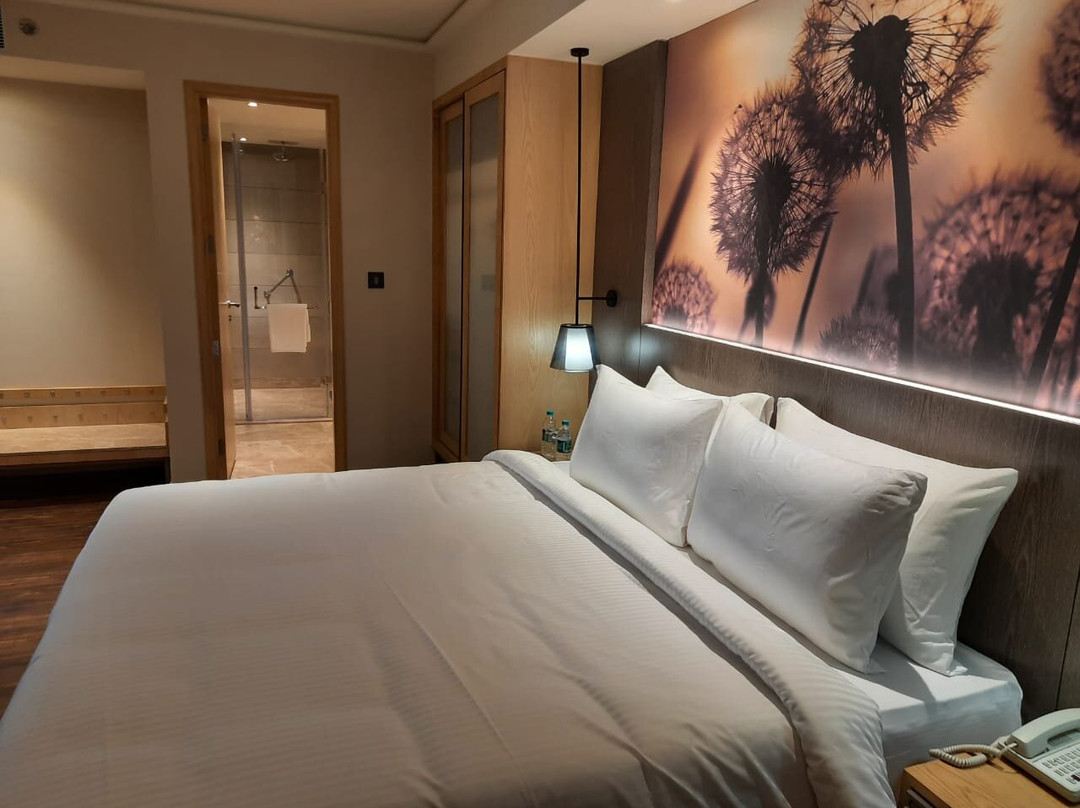 The Gaurs Sarovar Premiere主图