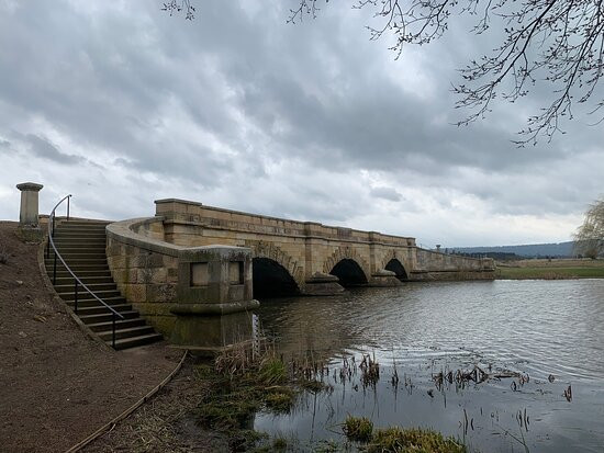 Ross Bridge-罗斯必去景点