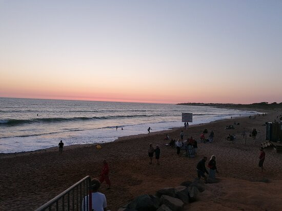 Camping les Dunes主图