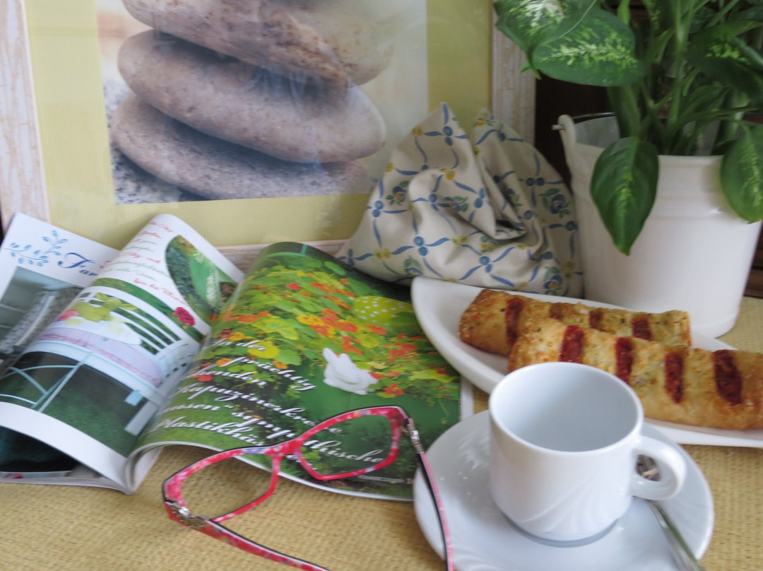 Appartement Pension Seehohe Plus主图