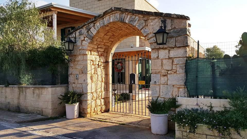 Casa Borgo Regina B&B主图