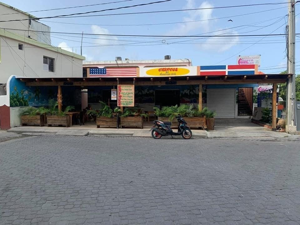 Gringos An American Grill