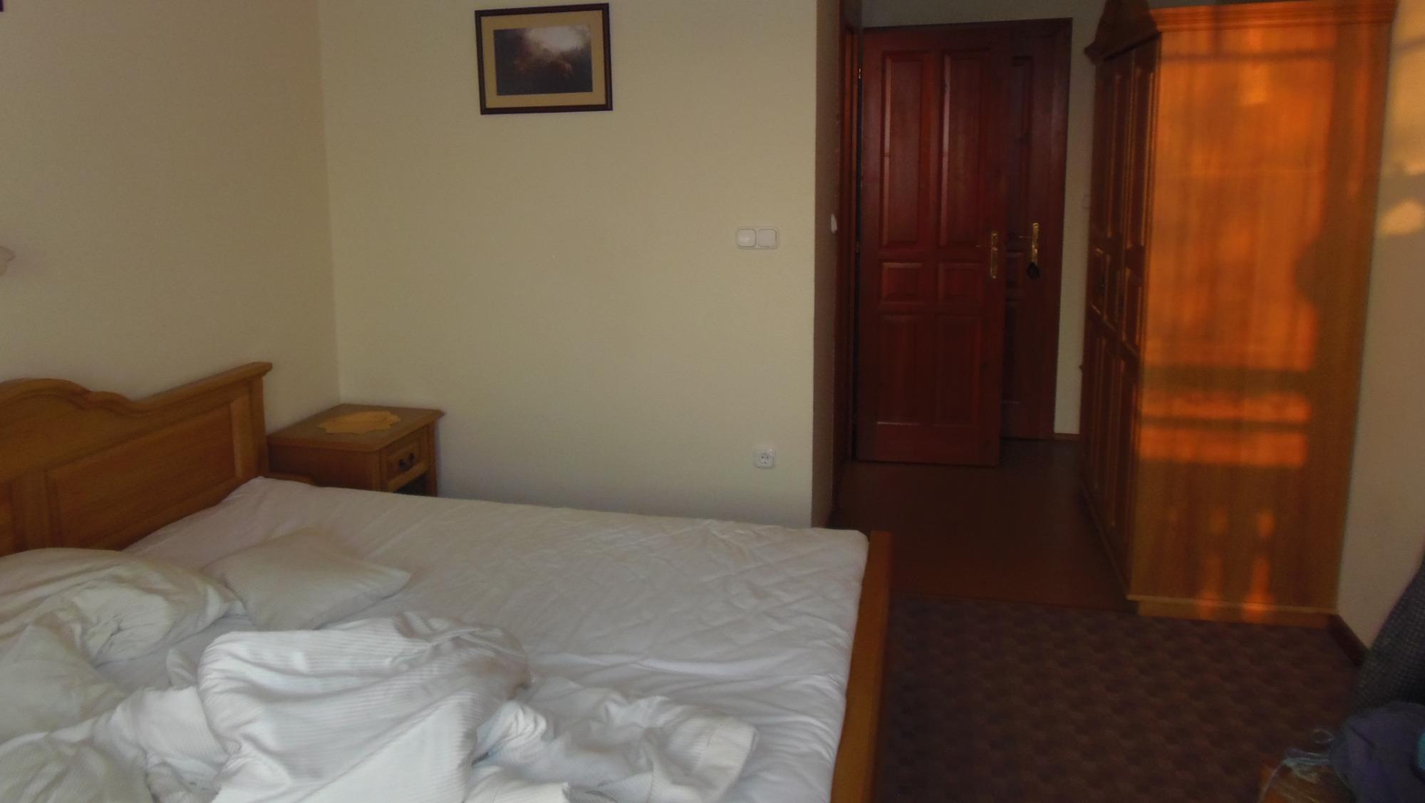 Edelweiss Bed and Breakfast-官方